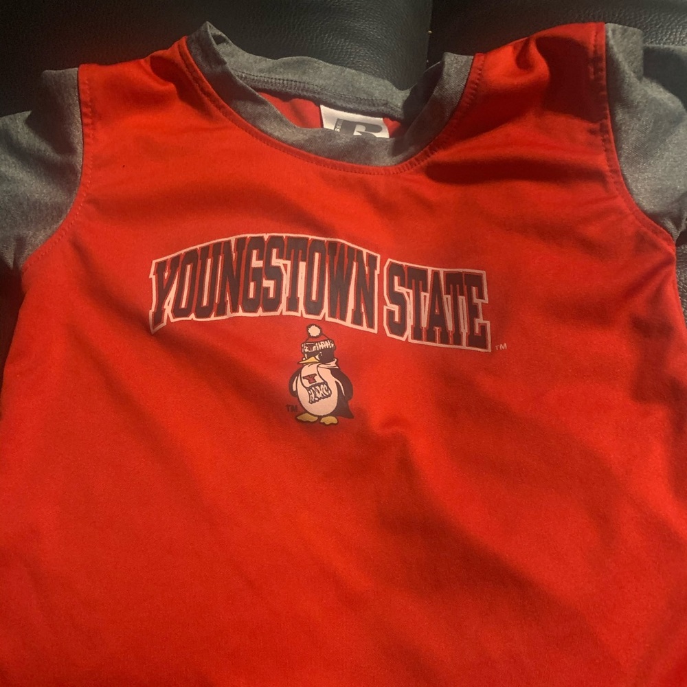 Youngstown t-shirt